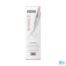 Load image into Gallery viewer, Isdin Si Nails Soins Ongles 8ml