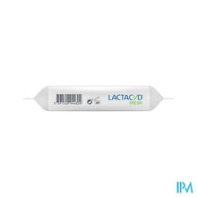 Afbeelding in Gallery-weergave laden, Lactacyd Intieme Wasdoekjes Fresh 15