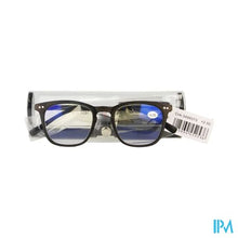 Afbeelding in Gallery-weergave laden, Pharmaglasses Visionblue Pc02 Leesbril +2.50 Brown