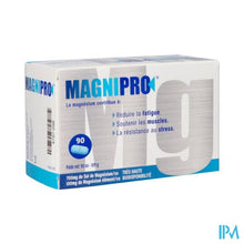 Afbeelding in Gallery-weergave laden, Magnipro Tabl 90