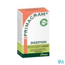 Afbeelding in Gallery-weergave laden, Primacram Caps 60