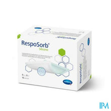 Afbeelding in Gallery-weergave laden, Resposorb Silicone 8x8cm 10 4130411