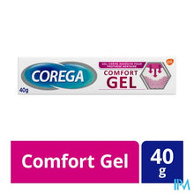 Afbeelding in Gallery-weergave laden, Corega Comfort Gel 40g
