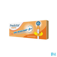 Load image into Gallery viewer, Predictor Express 1 Min. 1 Stuk