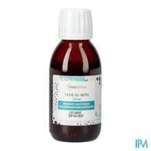 Afbeelding in Gallery-weergave laden, Vita Mina Veolal Mini 120ml