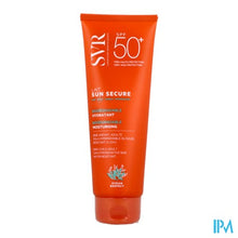 Afbeelding in Gallery-weergave laden, Svr Sun Secure Lait Spf50+ Tube 250ml