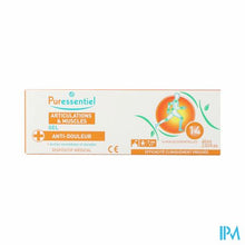 Afbeelding in Gallery-weergave laden, Puressentiel Gewrichten Gel 60ml -2euro