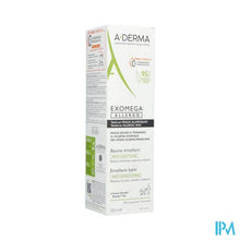 Afbeelding in Gallery-weergave laden, Aderma Exomega Allergo Emolierende Balsem 200ml