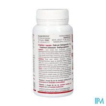 Afbeelding in Gallery-weergave laden, Ultra Vegan Ace Caps 40 Holistica