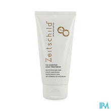 Afbeelding in Gallery-weergave laden, Zeitschild Verzorgende Handcreme Tube 75ml