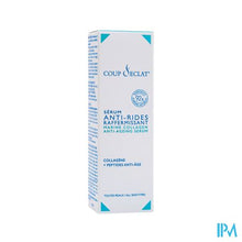 Afbeelding in Gallery-weergave laden, Coup D'eclat A/rimpel Serum 30ml