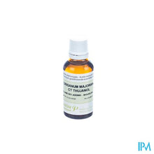 Afbeelding in Gallery-weergave laden, Marjolein Coq. Thujanol Ess Olie 30ml Pranarom