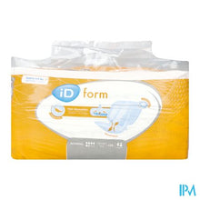 Afbeelding in Gallery-weergave laden, Id Expert Form Normal 28