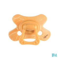 Afbeelding in Gallery-weergave laden, Difrax Fopspeen Natural 12m+