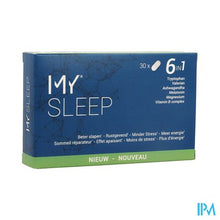 Load image into Gallery viewer, My Sleep Tabl 30