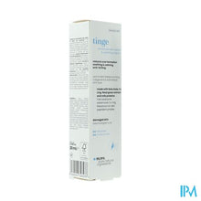Afbeelding in Gallery-weergave laden, Tinge Advanced Repair & Soothing Cream Tube 20ml