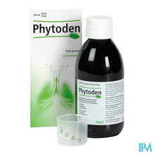 Charger l'image dans la galerie, Phytoden Novo Siroop 200ml Heel
