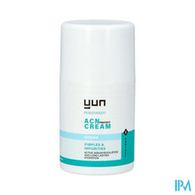 Afbeelding in Gallery-weergave laden, Yun Acn Hydra Protect Gezichtscreme 50ml