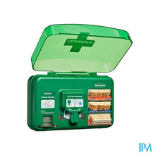 Afbeelding in Gallery-weergave laden, Salvequick Wondzorg Dispenser