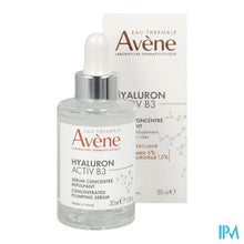 Load image into Gallery viewer, Avene Hyaluron Activ B3 Geconc. Opvul. Serum 30ml
