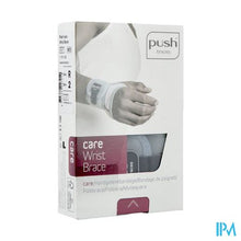 Afbeelding in Gallery-weergave laden, Push Care Polsbrace Rechts 15-17cm T2