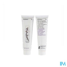 Afbeelding in Gallery-weergave laden, Korres Kh Mask Almond&lineseed 125ml
