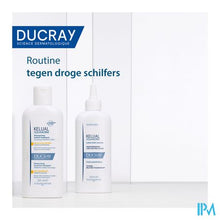Afbeelding in Gallery-weergave laden, Ducray Kelual Squanorm Fresh Control Lotion 200ml
