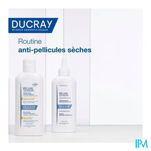 Afbeelding in Gallery-weergave laden, Ducray Kelual Squanorm Fresh Control Lotion 200ml