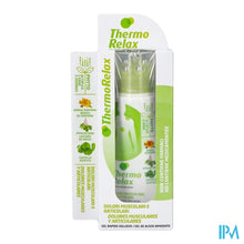 Afbeelding in Gallery-weergave laden, Thermorelax Gel Roll-on 100ml