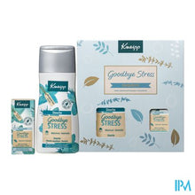 Afbeelding in Gallery-weergave laden, Kneipp Geschenkset Goodbye Stress Favour. 2 Prod.