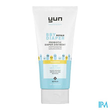 Afbeelding in Gallery-weergave laden, Yun Bby Probiotic Repair Luierzalf Z/parfum 75ml