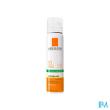 Afbeelding in Gallery-weergave laden, La Roche Posay Anthelios Face Mist Ip50 75ml
