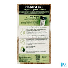 Afbeelding in Gallery-weergave laden, Herbatint 8n Lichtblond 170ml