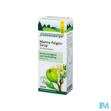 Afbeelding in Gallery-weergave laden, Salus Manna-vijgensap 200ml