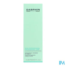 Afbeelding in Gallery-weergave laden, Darphin Masker Jeugdigheid Camelia Pot 75ml D3ef
