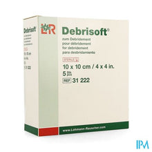 Load image into Gallery viewer, Debrisoft Debridement 5 31222