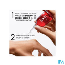 Afbeelding in Gallery-weergave laden, Vichy Liftactiv B3 Serum Pigmentvlek&rimpels 30ml