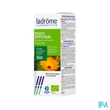 Load image into Gallery viewer, Ladrome Calendula Officinalis/goudsbloem 50ml