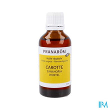 Afbeelding in Gallery-weergave laden, Pranarom Po Wortel Bio 50ml