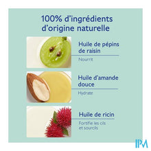 Load image into Gallery viewer, Caudalie Vinoclean Reinigende Verzorg. Olie 75ml