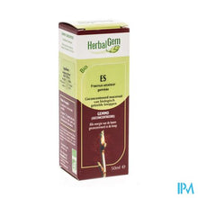 Afbeelding in Gallery-weergave laden, Herbalgem Es Maceraat 50ml