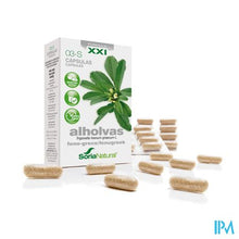 Afbeelding in Gallery-weergave laden, Soria 3-s Trigonella Foenum-graecum l Xxi Caps 30