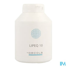 Afbeelding in Gallery-weergave laden, Lipeq 10 Gel 180