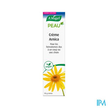 Afbeelding in Gallery-weergave laden, A.vogel Creme Arnicaforce 30ml Nf