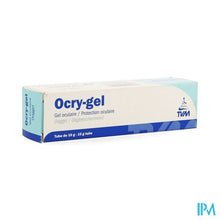 Afbeelding in Gallery-weergave laden, Ocry-gel Ogen Tube 10g