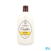 Afbeelding in Gallery-weergave laden, Roge Cavailles Gel Overvet Bad-dche Klassiek 400ml