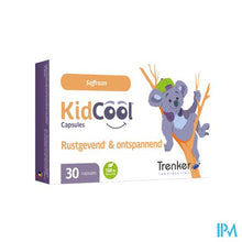 Afbeelding in Gallery-weergave laden, Kidcool Caps 30