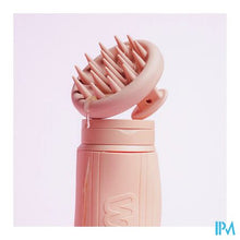 Afbeelding in Gallery-weergave laden, Wondr Silicone Scalp Massager Roze