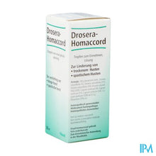Afbeelding in Gallery-weergave laden, Drosera-homaccord Gutt 30ml Heel