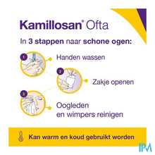 Afbeelding in Gallery-weergave laden, Kamillosan Ofta Kompres 28